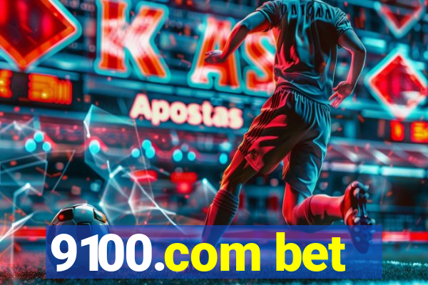 9100.com bet